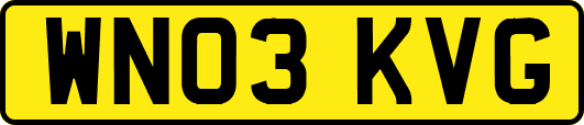 WN03KVG