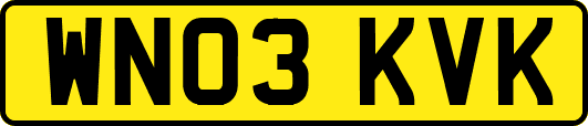 WN03KVK