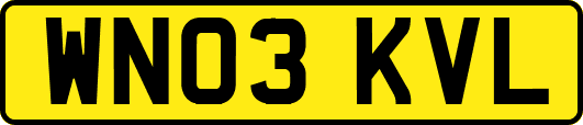 WN03KVL