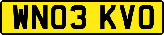 WN03KVO