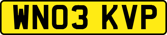 WN03KVP