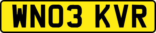WN03KVR