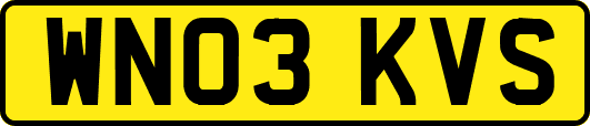 WN03KVS