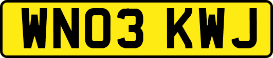 WN03KWJ