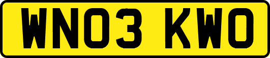 WN03KWO