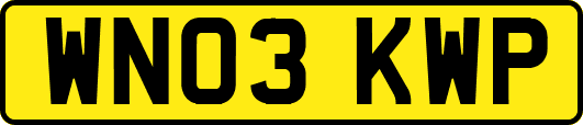 WN03KWP