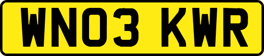 WN03KWR