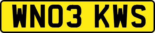WN03KWS