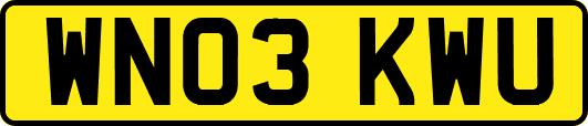 WN03KWU