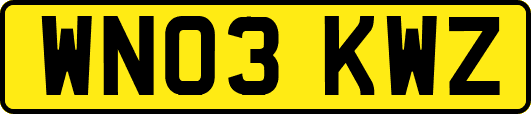 WN03KWZ