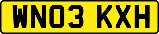 WN03KXH