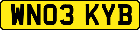 WN03KYB