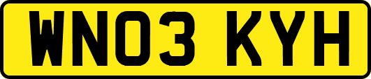 WN03KYH