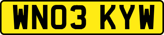 WN03KYW
