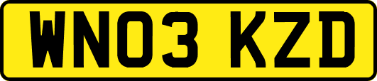 WN03KZD