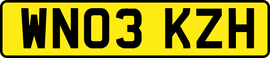 WN03KZH