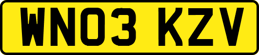 WN03KZV
