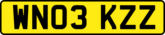 WN03KZZ