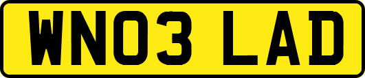 WN03LAD