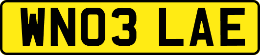 WN03LAE