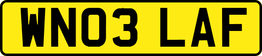 WN03LAF