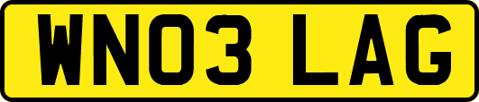 WN03LAG