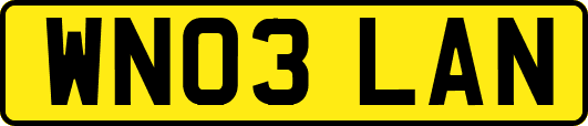WN03LAN
