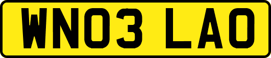 WN03LAO