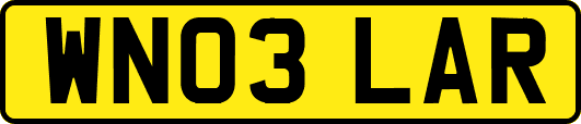 WN03LAR