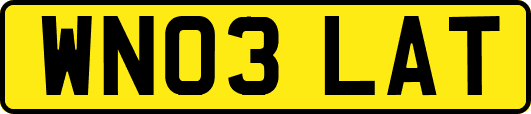 WN03LAT