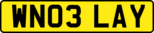 WN03LAY