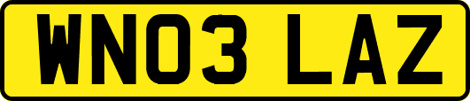 WN03LAZ