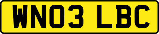 WN03LBC