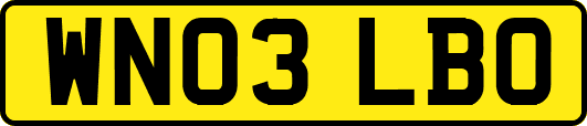 WN03LBO