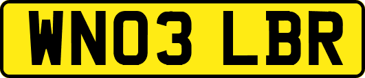 WN03LBR