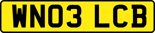 WN03LCB