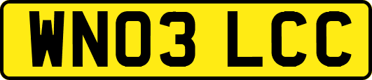 WN03LCC