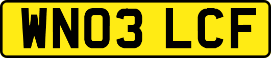 WN03LCF