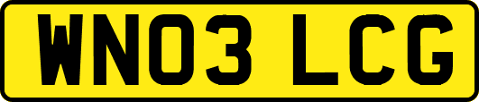 WN03LCG