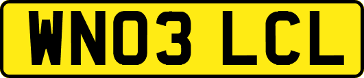 WN03LCL