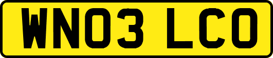 WN03LCO