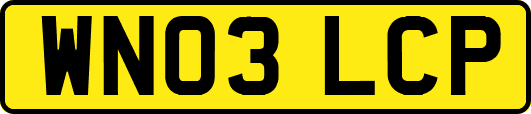 WN03LCP