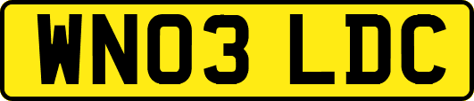 WN03LDC