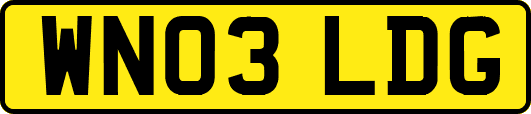 WN03LDG