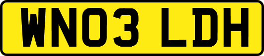 WN03LDH