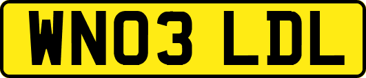 WN03LDL