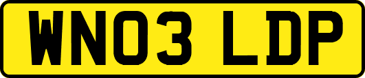 WN03LDP