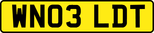 WN03LDT