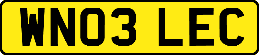 WN03LEC