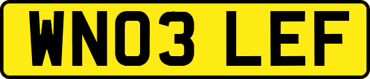 WN03LEF